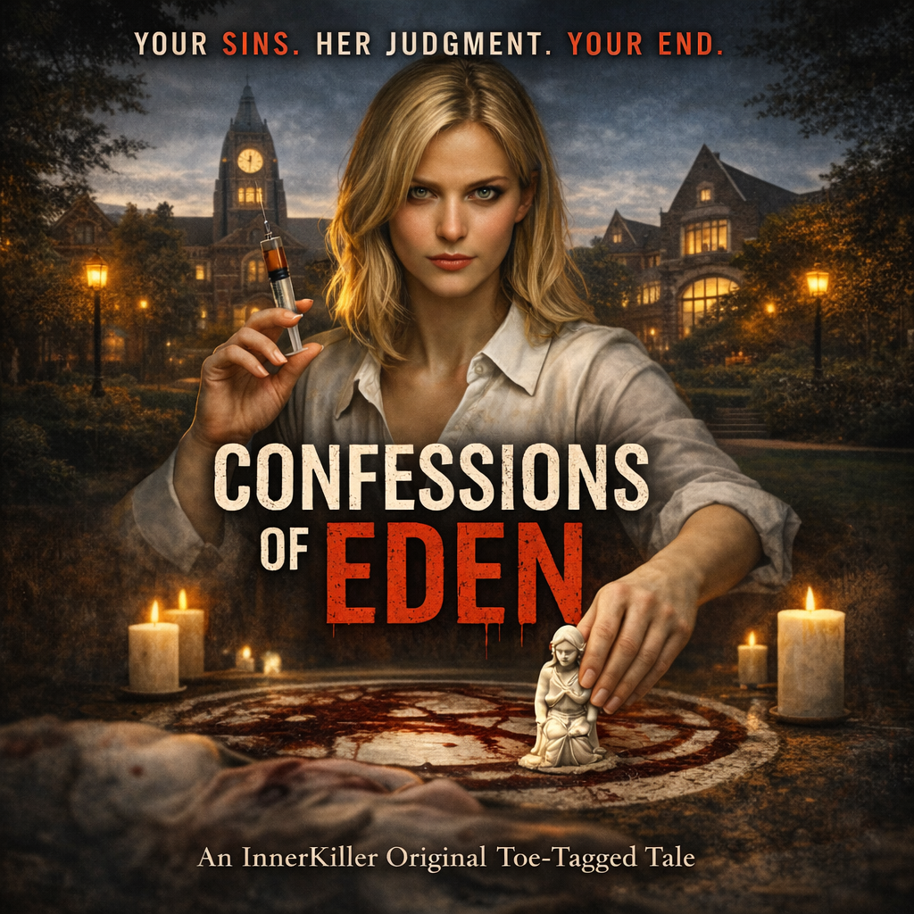 Confessions of Eden