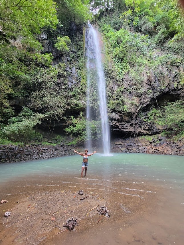 Julie in Waterfall - Zoomed out.jpg