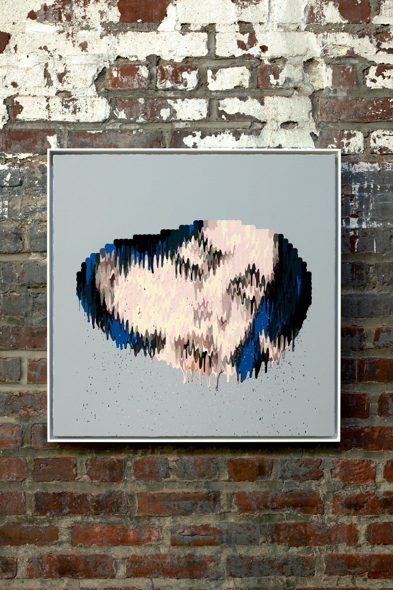 Sinking Girl