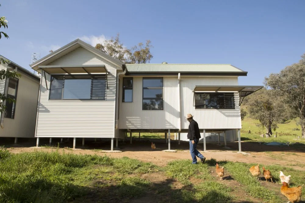 Highfields Farm &amp; Woodland – Additions