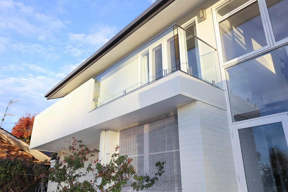 Lakeside Drive – Additions