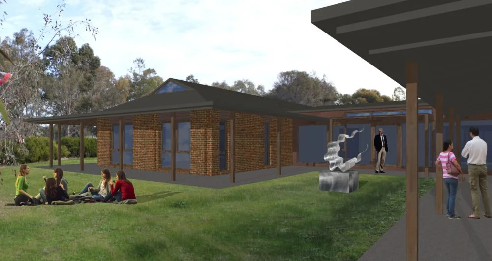 Mallee Rd – Addition