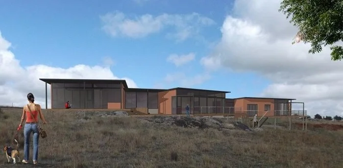 Holbrook Rd – New Residence