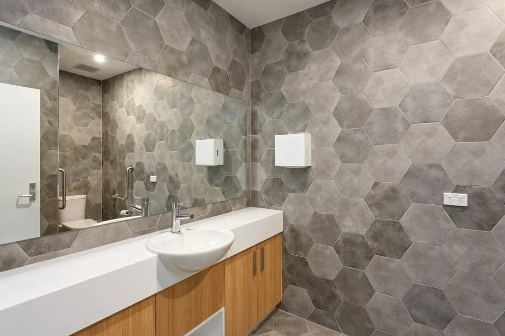 Suite 5, Docker Street Medical – Commercial Fit Out