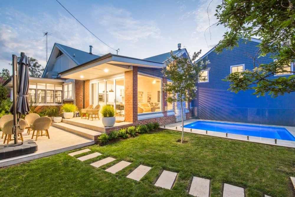 Award-Winning Renovation: A thoughtful restoration in the Wagga Wagga Conservation Area
