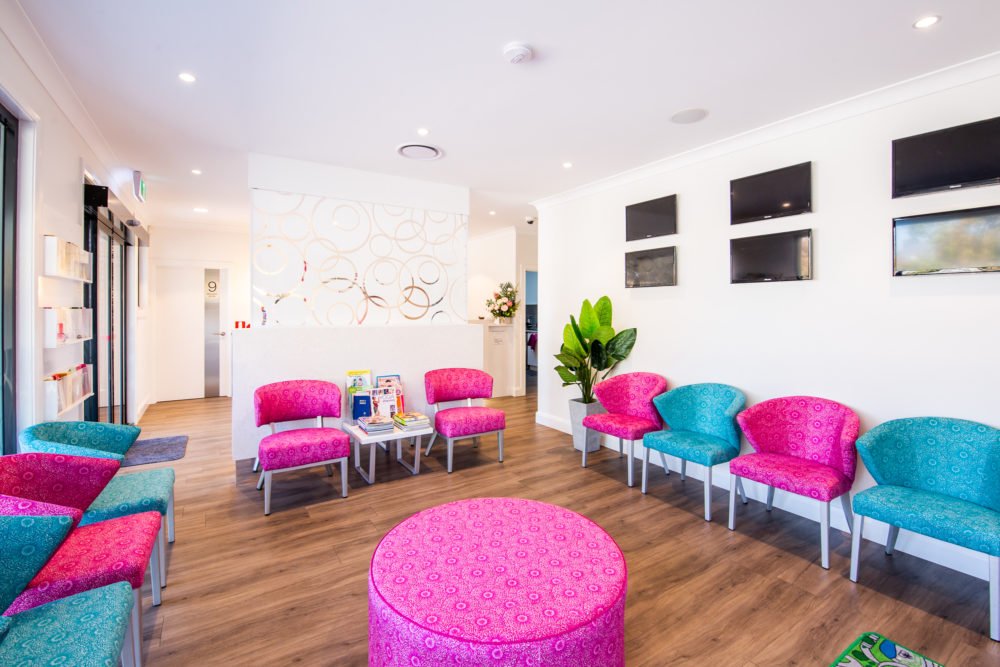 A thoughtful approach to healthcare design on Meurant Avenue