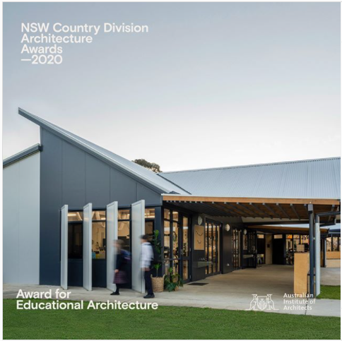 AIA Winner 2020 NSW Country Division Architecture Awards 2.png