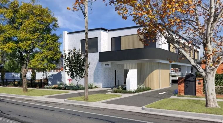 Big things are happening in Wagga&rsquo;s health precinct! 🏗️
GPG Architecture is excited to share our latest project &mdash; a specialist medical centre designed to support the growing needs of our community.
#gpg #gpgarchitecture #architecture #wa