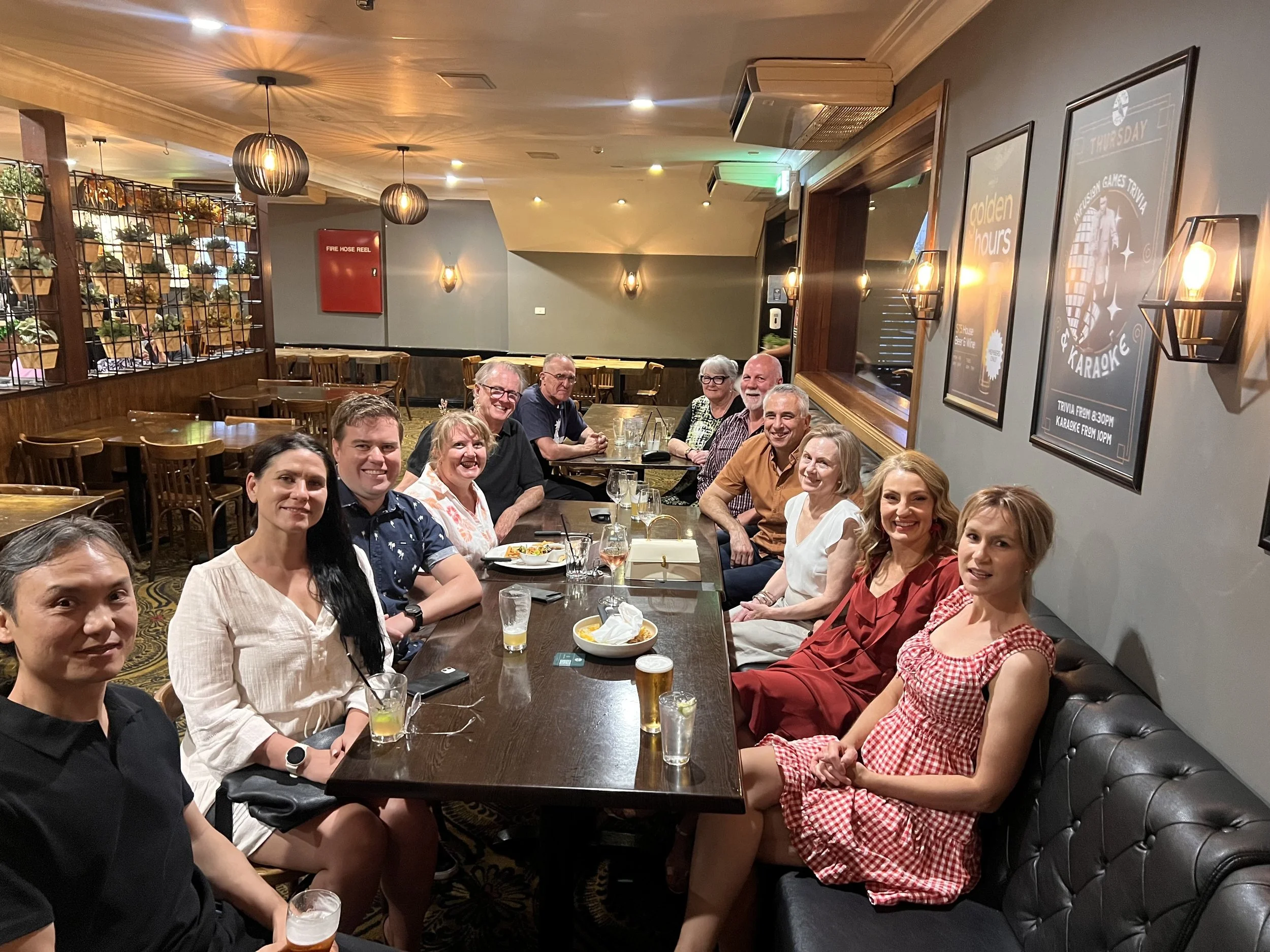 Architects Christmas Party 2025