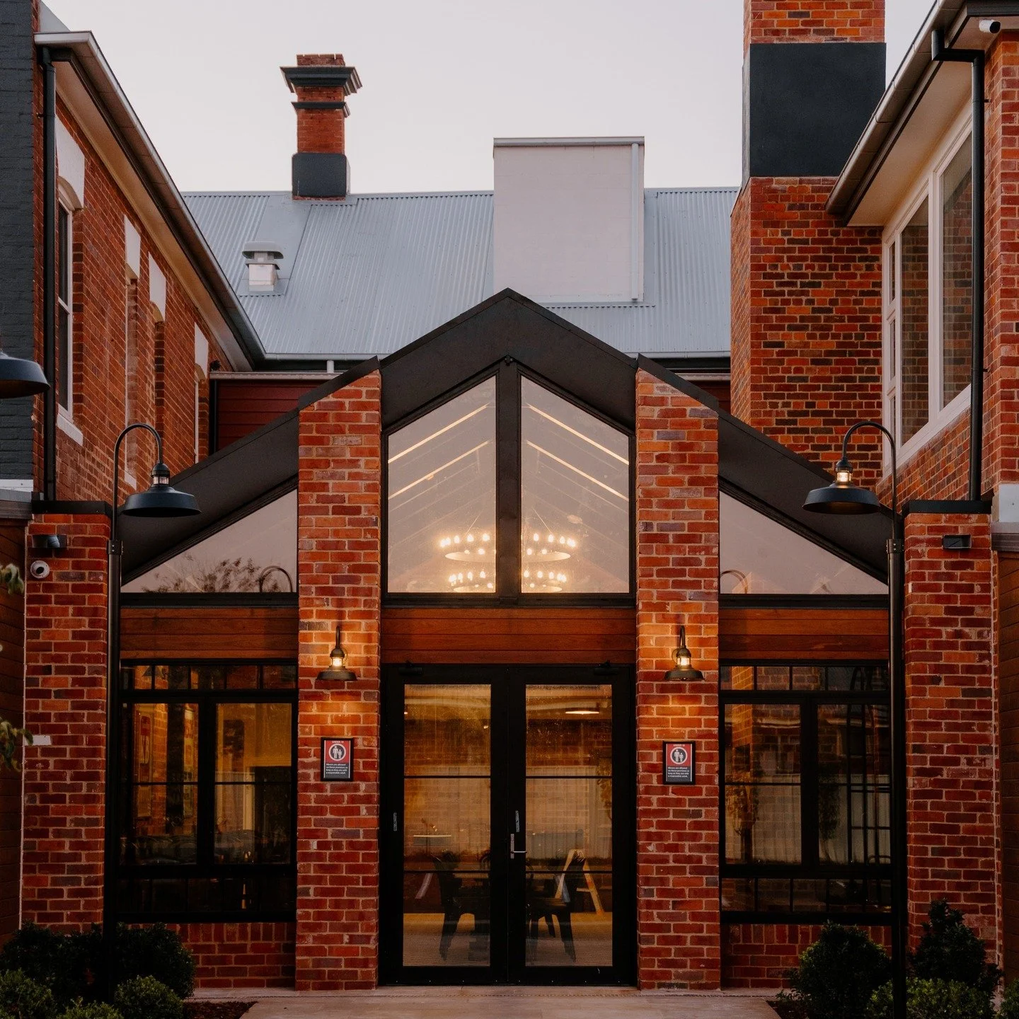 We&rsquo;re thrilled to share that our project, the @coolamonhotel, has been shortlisted in this year&rsquo;s @nationaltrustnsw Heritage Awards! 

We&rsquo;d love your support, vote for the Coolamon Hotel in the 2026 People&rsquo;s Choice Award 

Vot