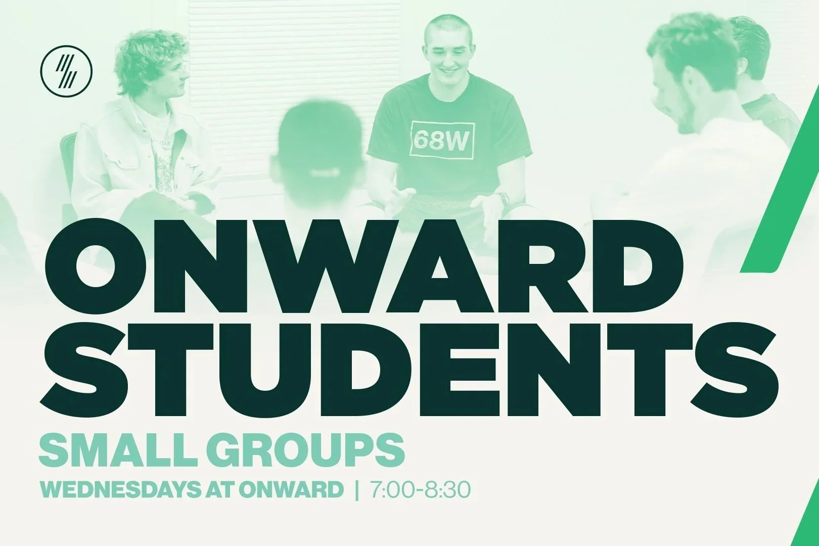 Student Small Groups