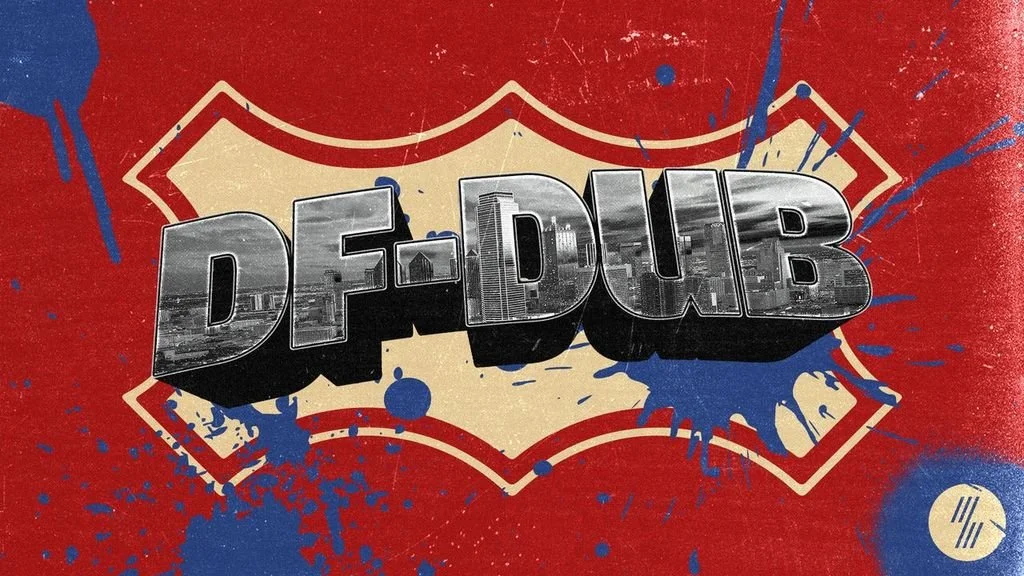 DF-Dub