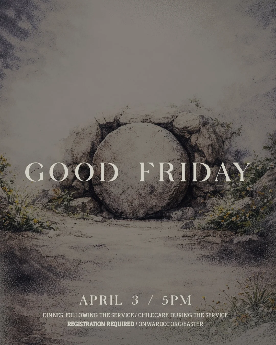 Good Friday Service