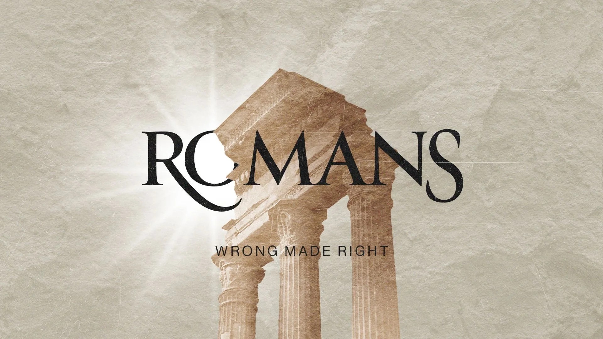 Unashamed of the Gospel