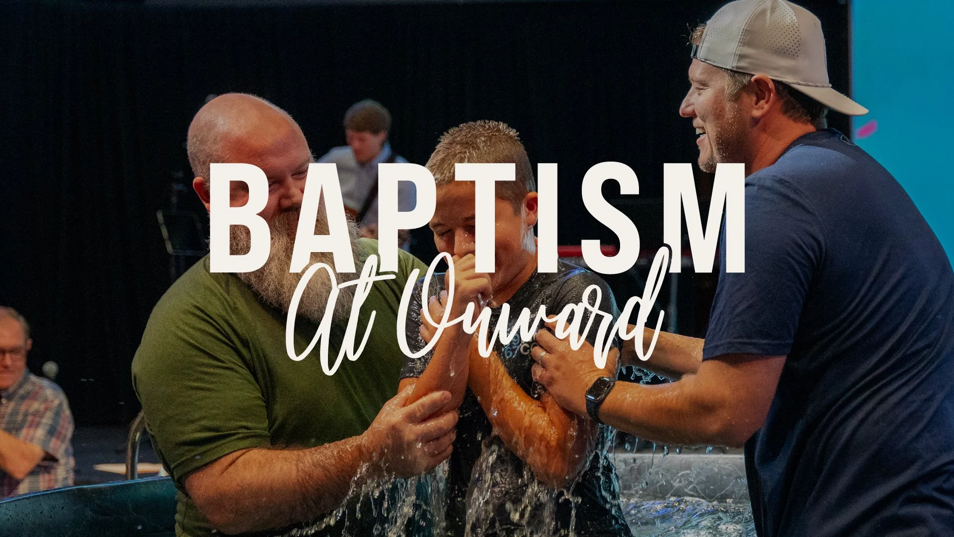 Baptism
