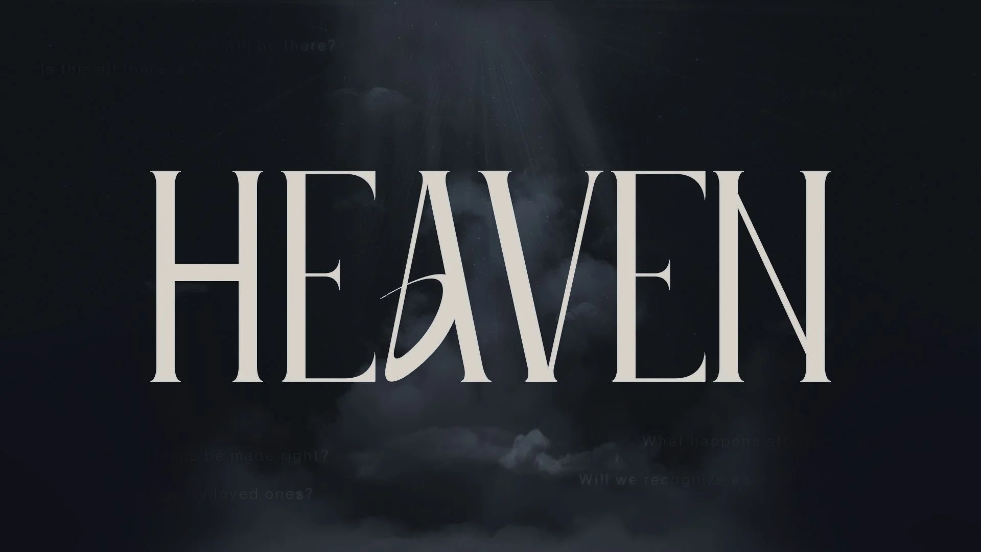 What Is Heaven Really Like?