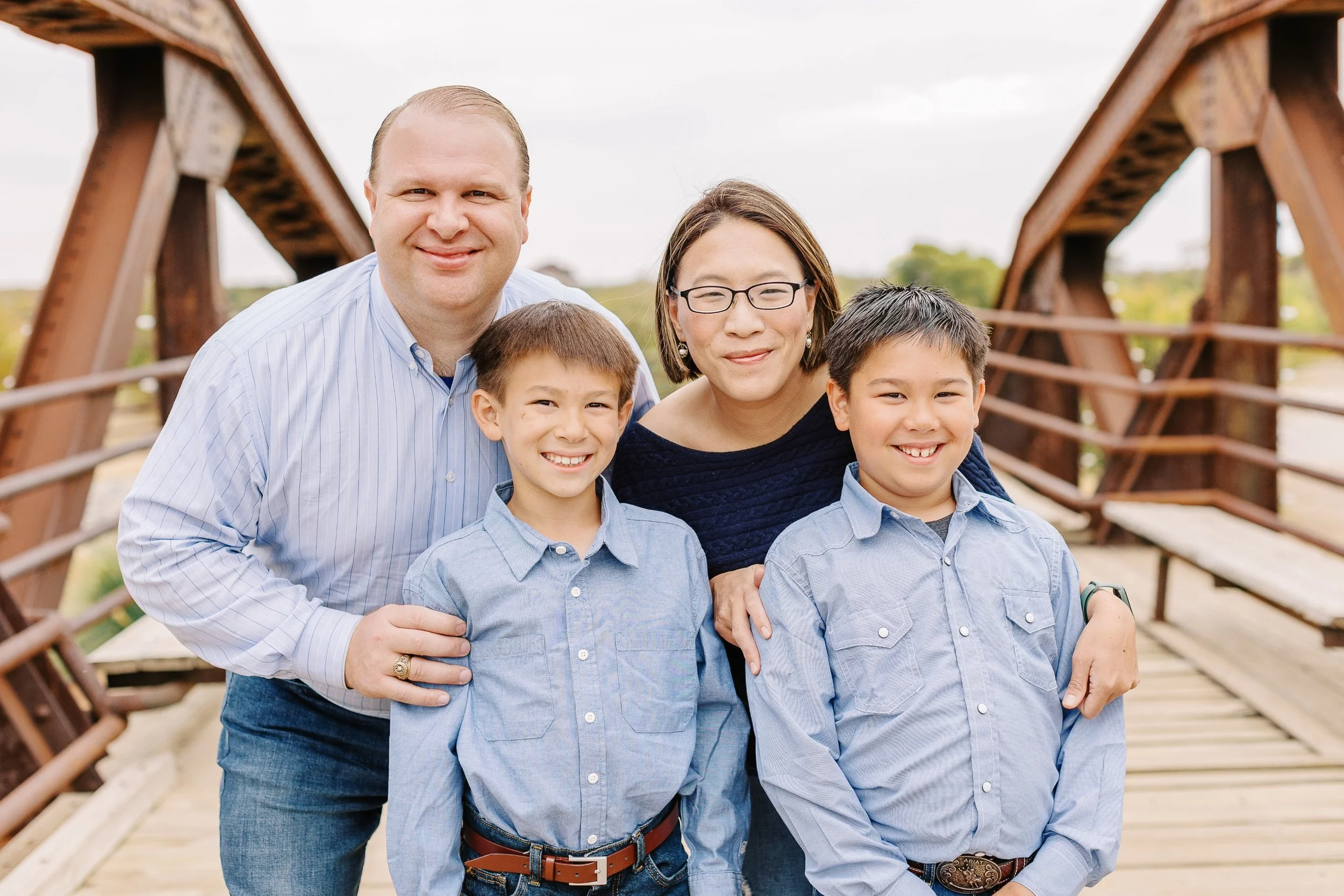 Christmas Devo Day 1