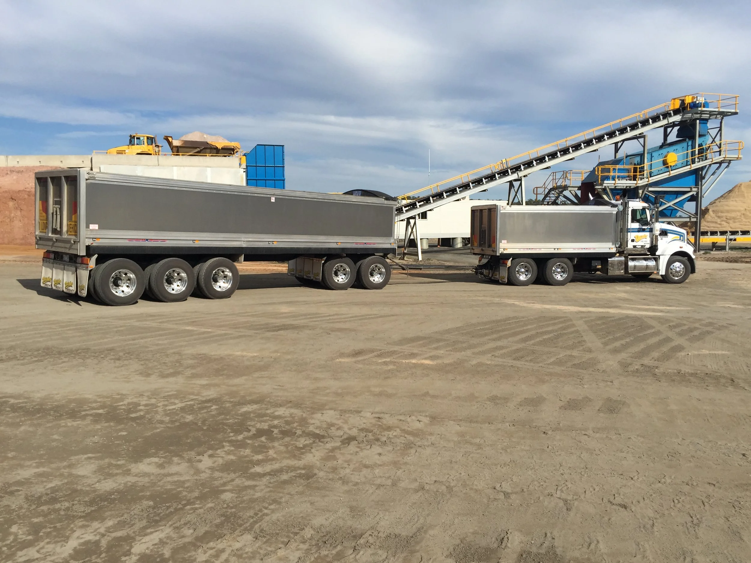 Grantville Quarry, Bass Highway, Grantville — Equipe Planning Lawyers