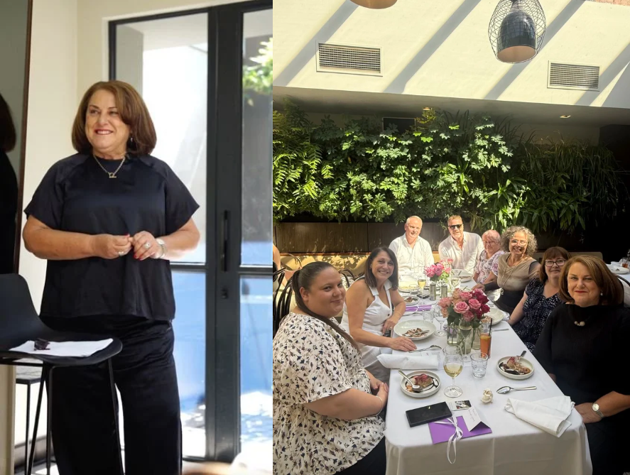 Things I Wish Someone Had Told Me Earlier