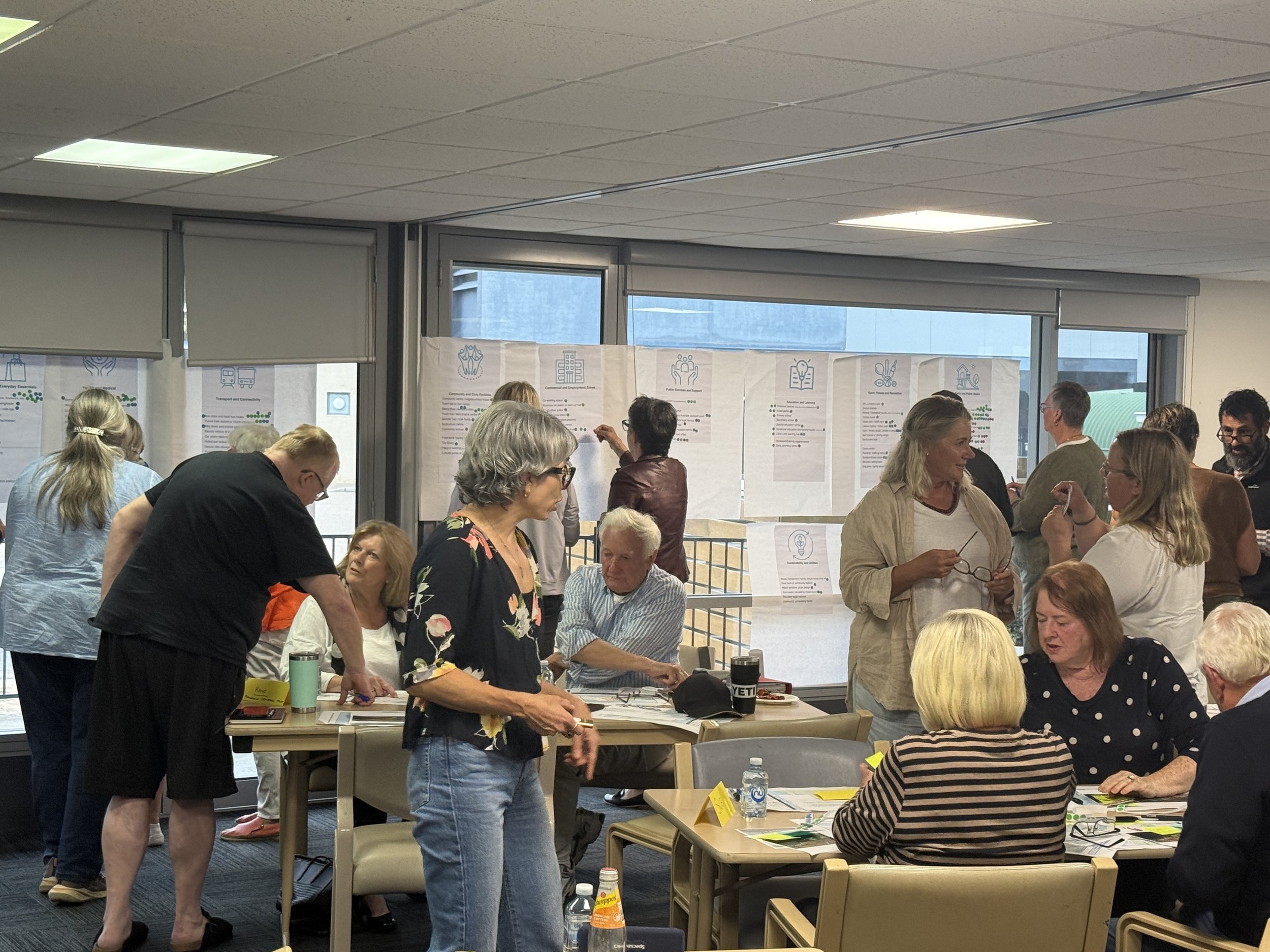 What A Regional Town Taught Me About Why Developers Should Always Ask First