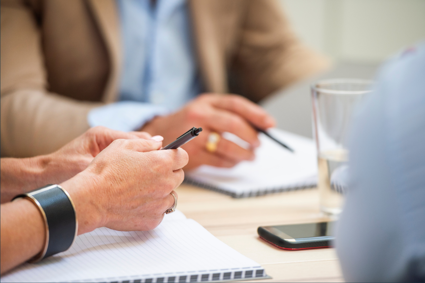 Resident engagement is not just communication. It is strategy.