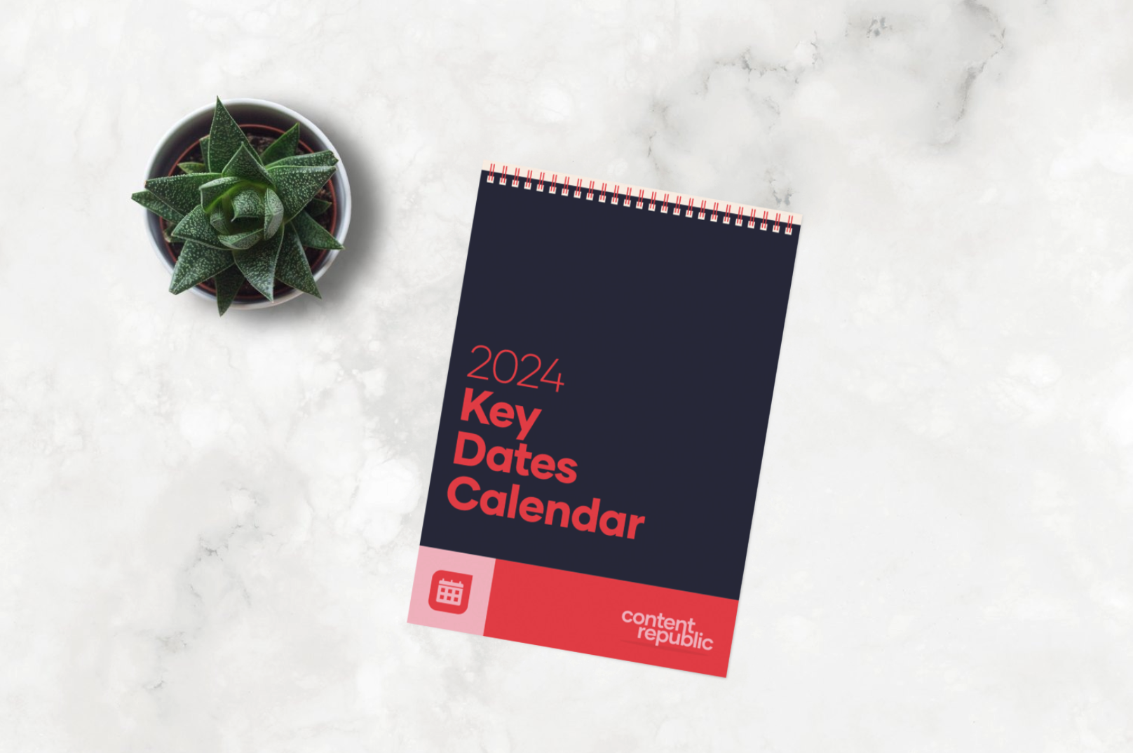 Key Dates Calendar — Property Republic