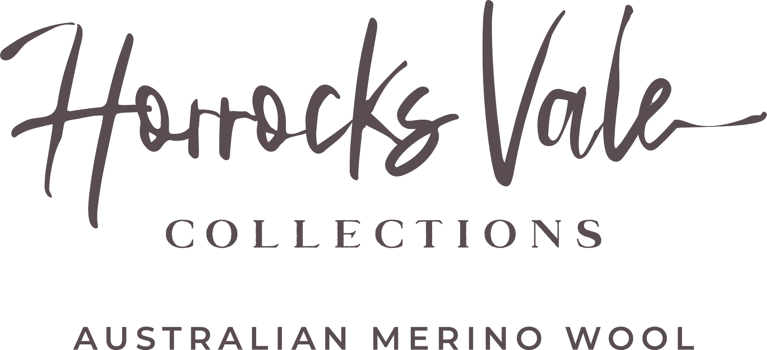 Horrocks Vale Collections