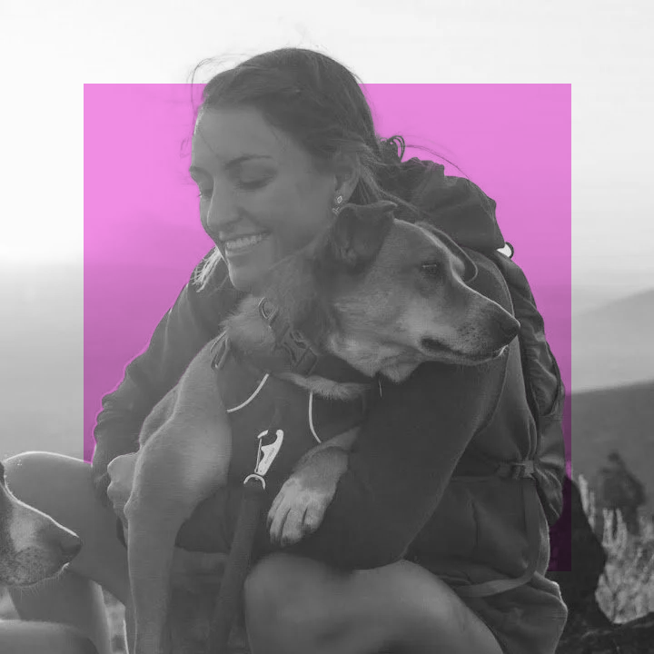 001: Not Your Traditional Outdoorsman / with Monica Welcker