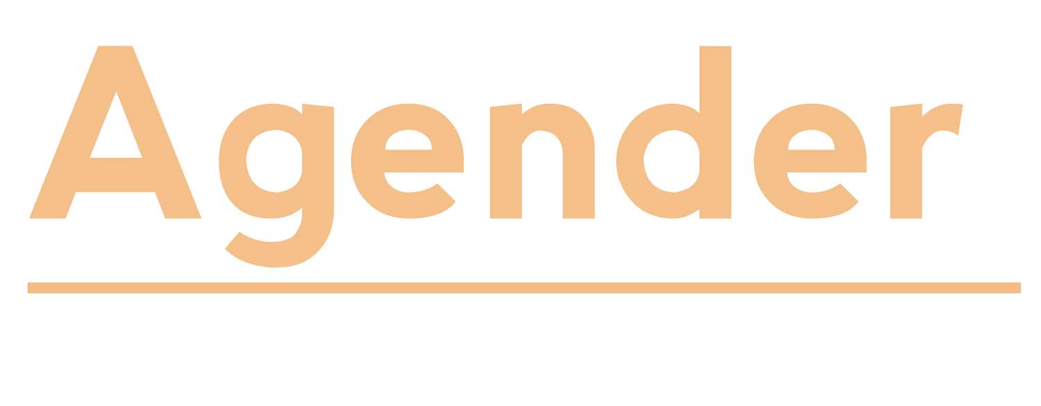 Agender - Women in Image Making