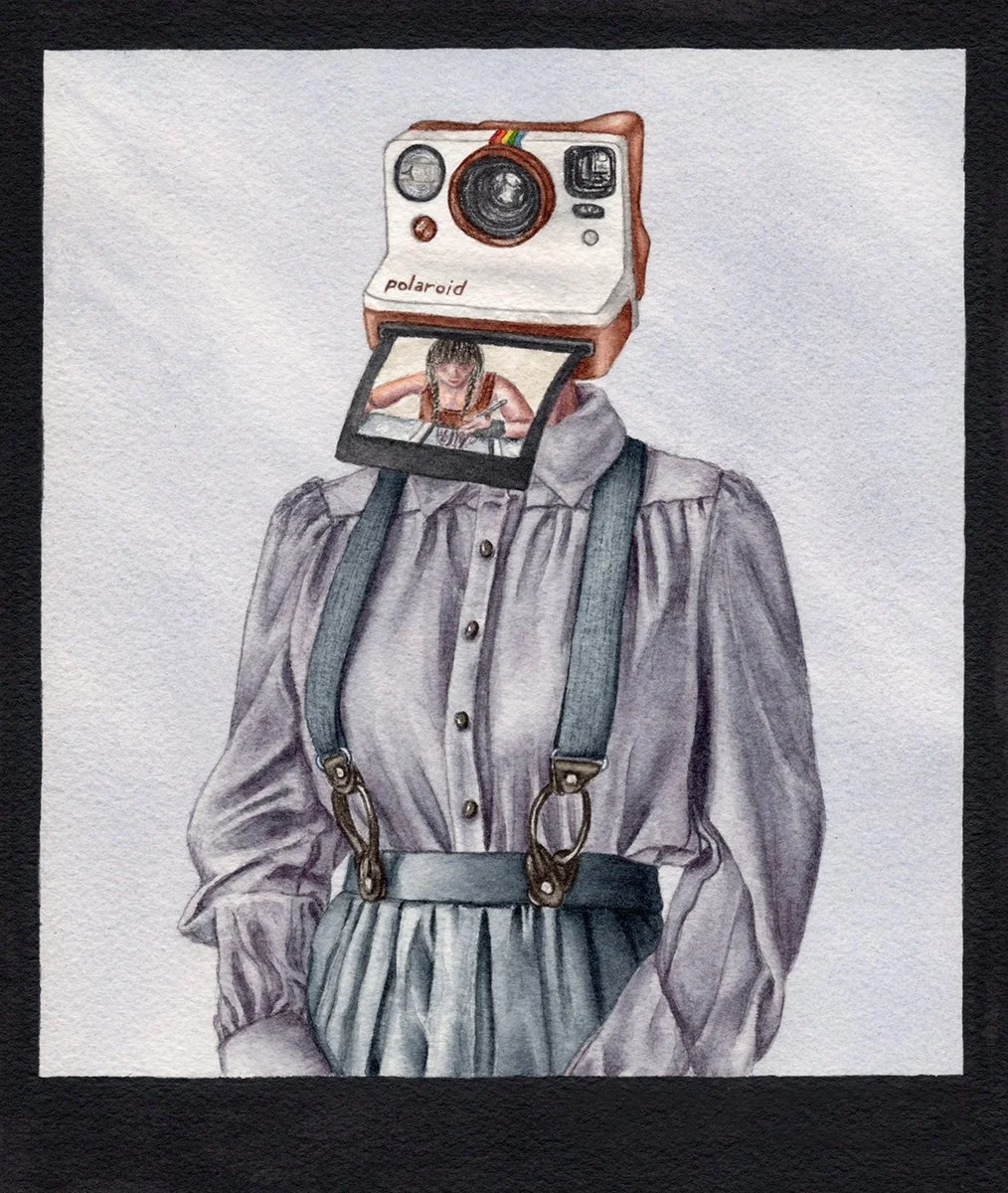 'Take a Picture' - 2026