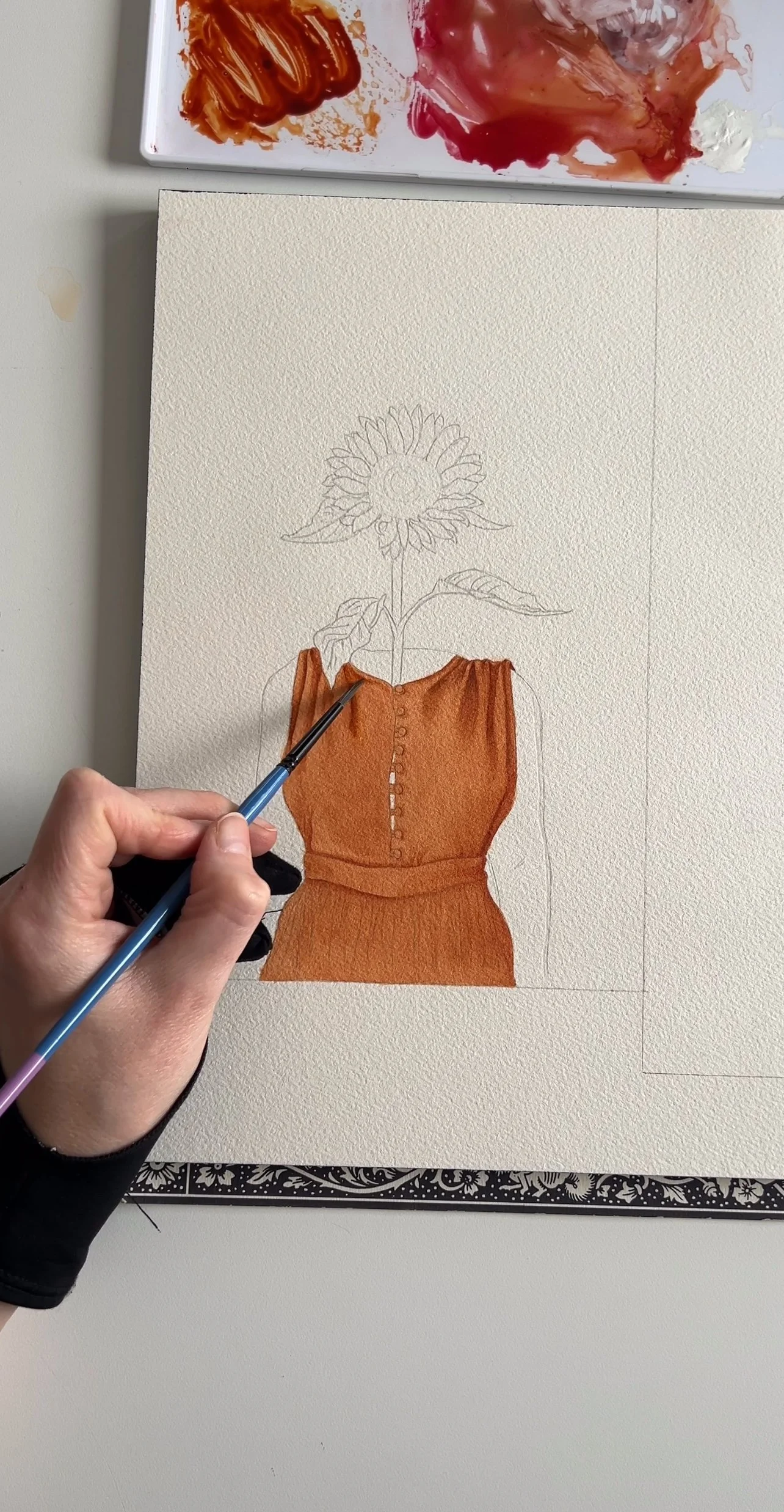 Work in progress