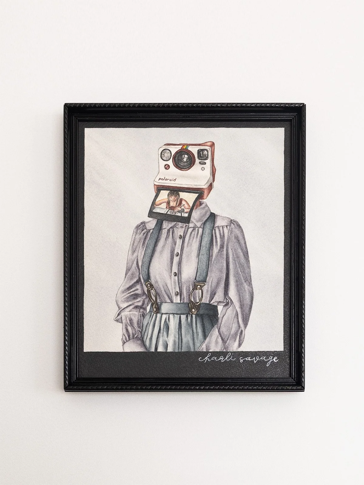 The Frame