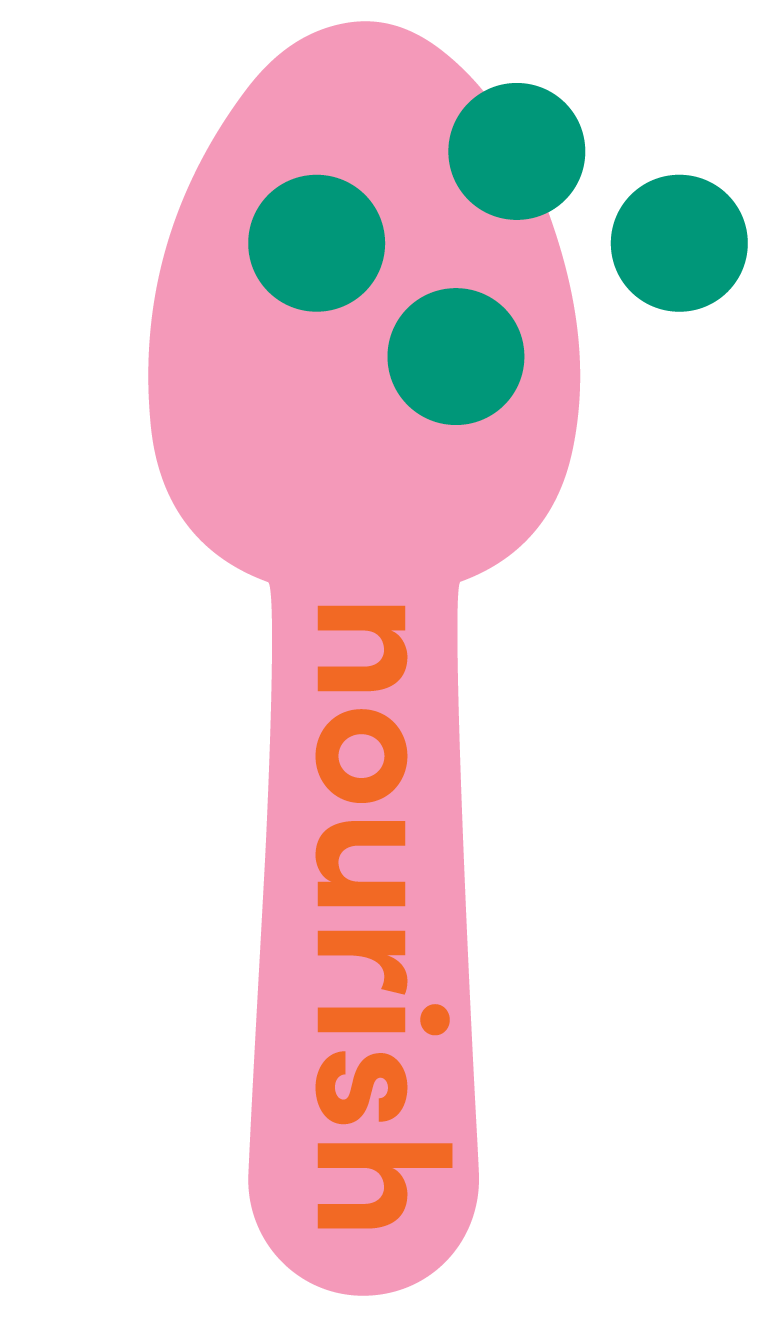 Nourishing Nutrition program at PLAY Childcare & Kinder, supporting healthy eating and food awareness