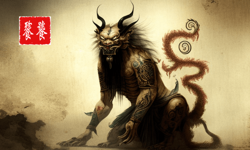 Chinese Mythology 101: Mythical creatures and supernatural beings