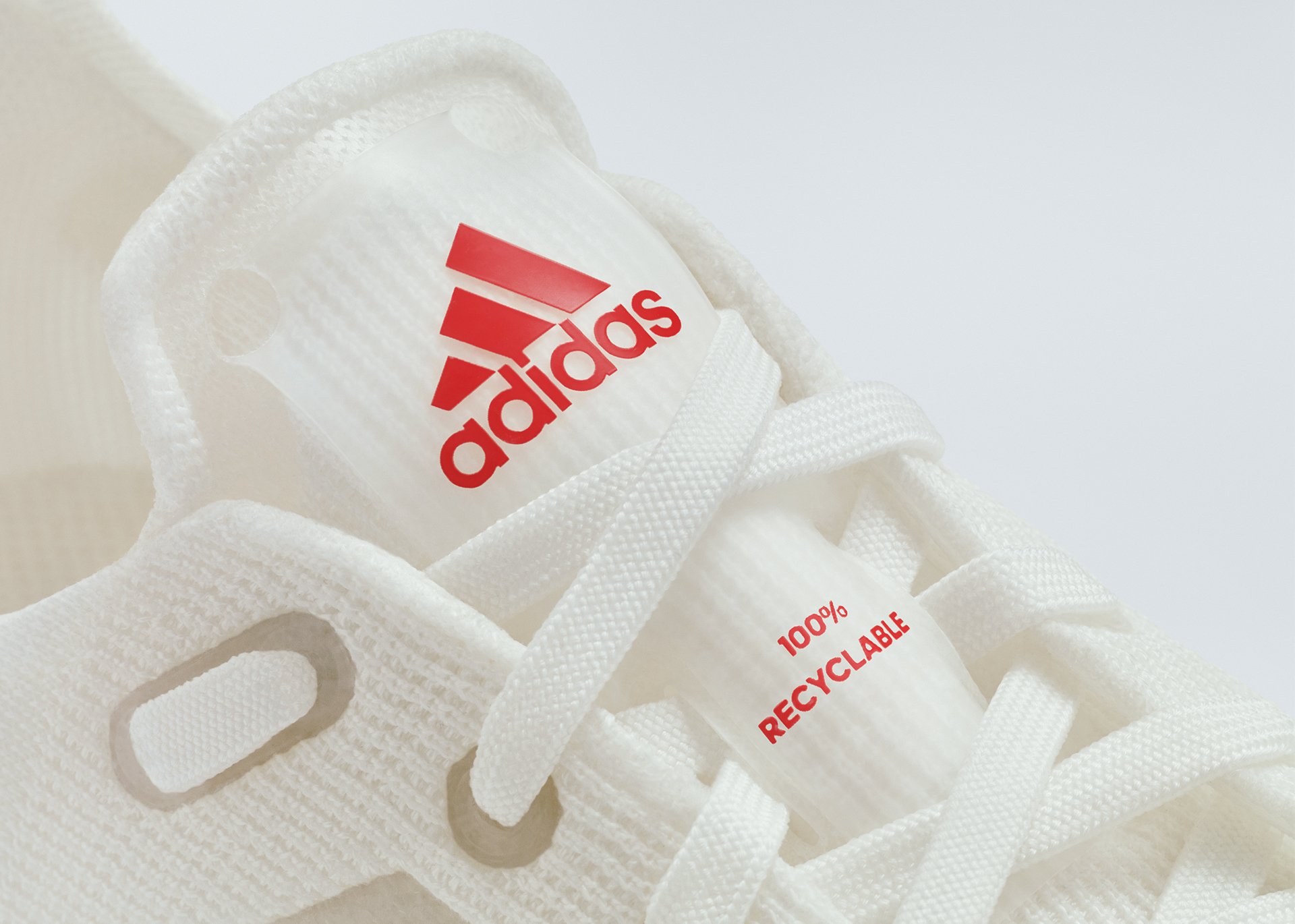 Recyclable The Futurecraft Loop Adidas Futurecraft Loop Release