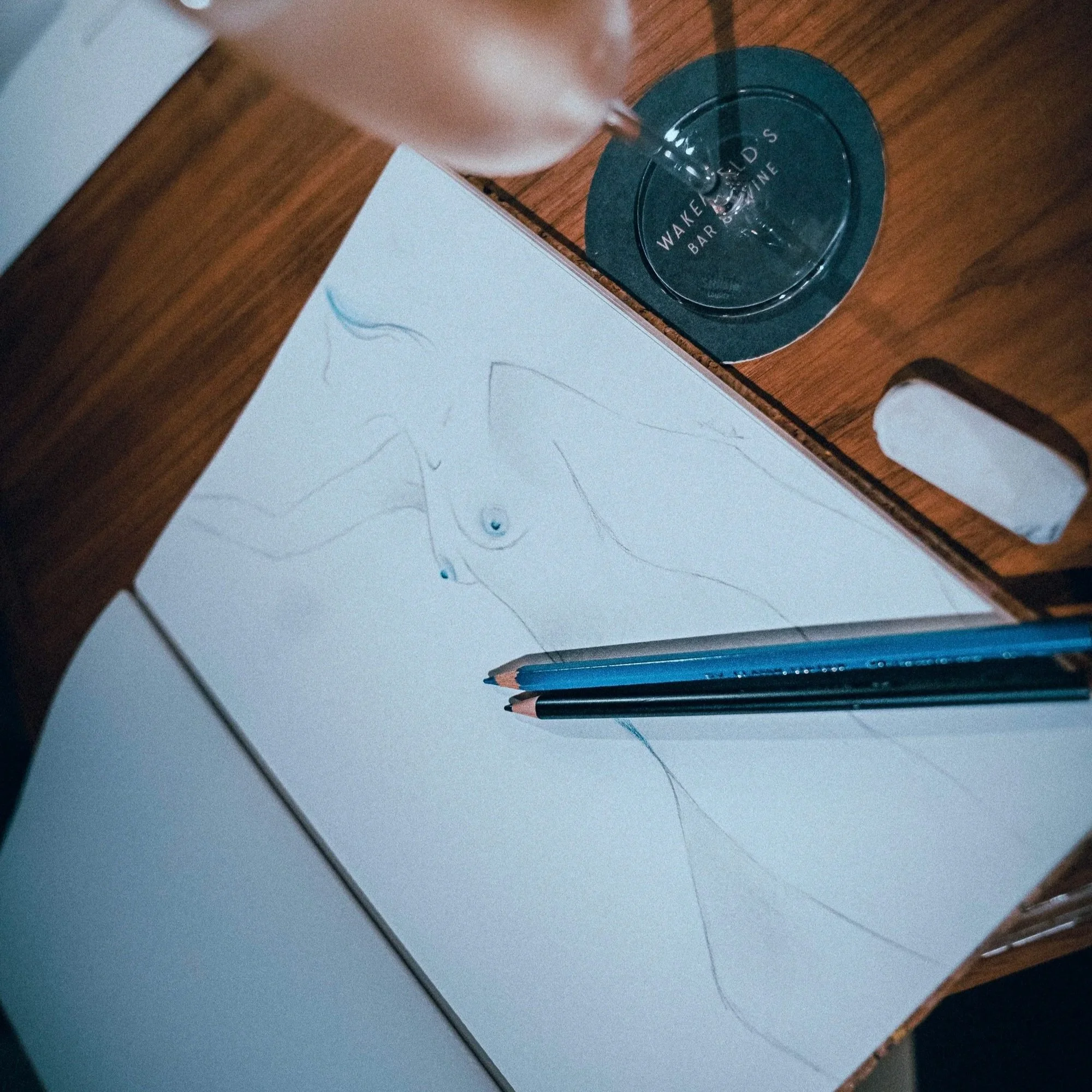 Maitland Magic, 18th March @ The Whistler