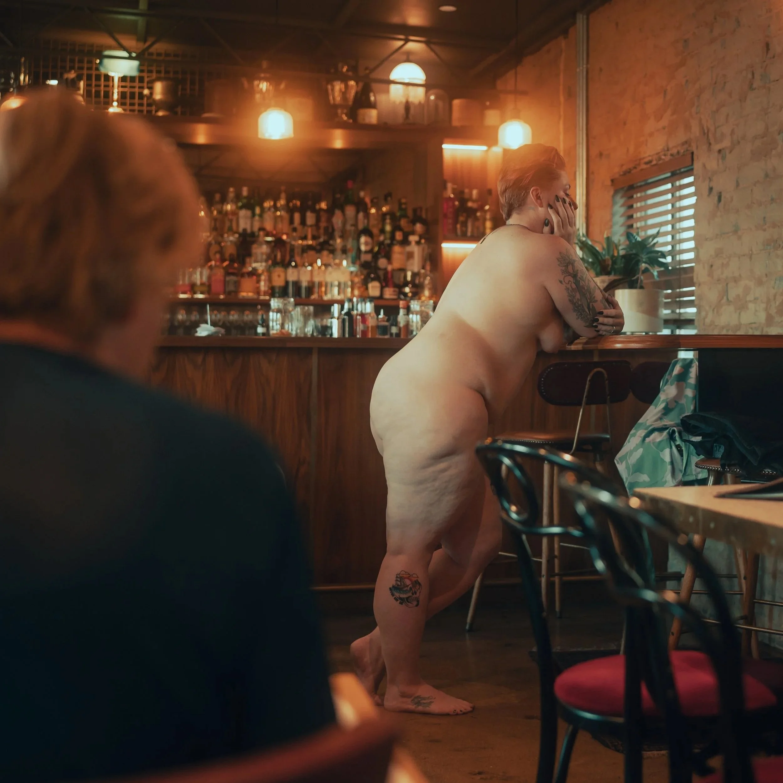 Monday Magic, 23rd March @ Wakefield's Bar & Wine