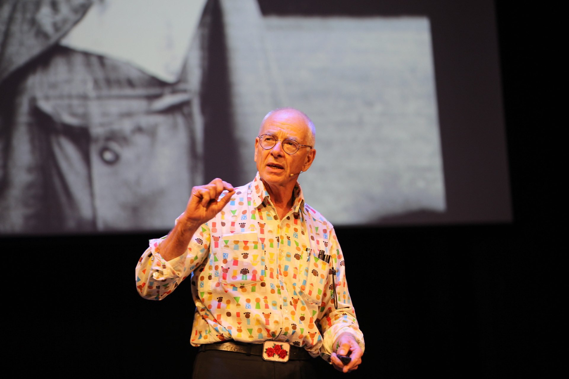 Dr Karl Live