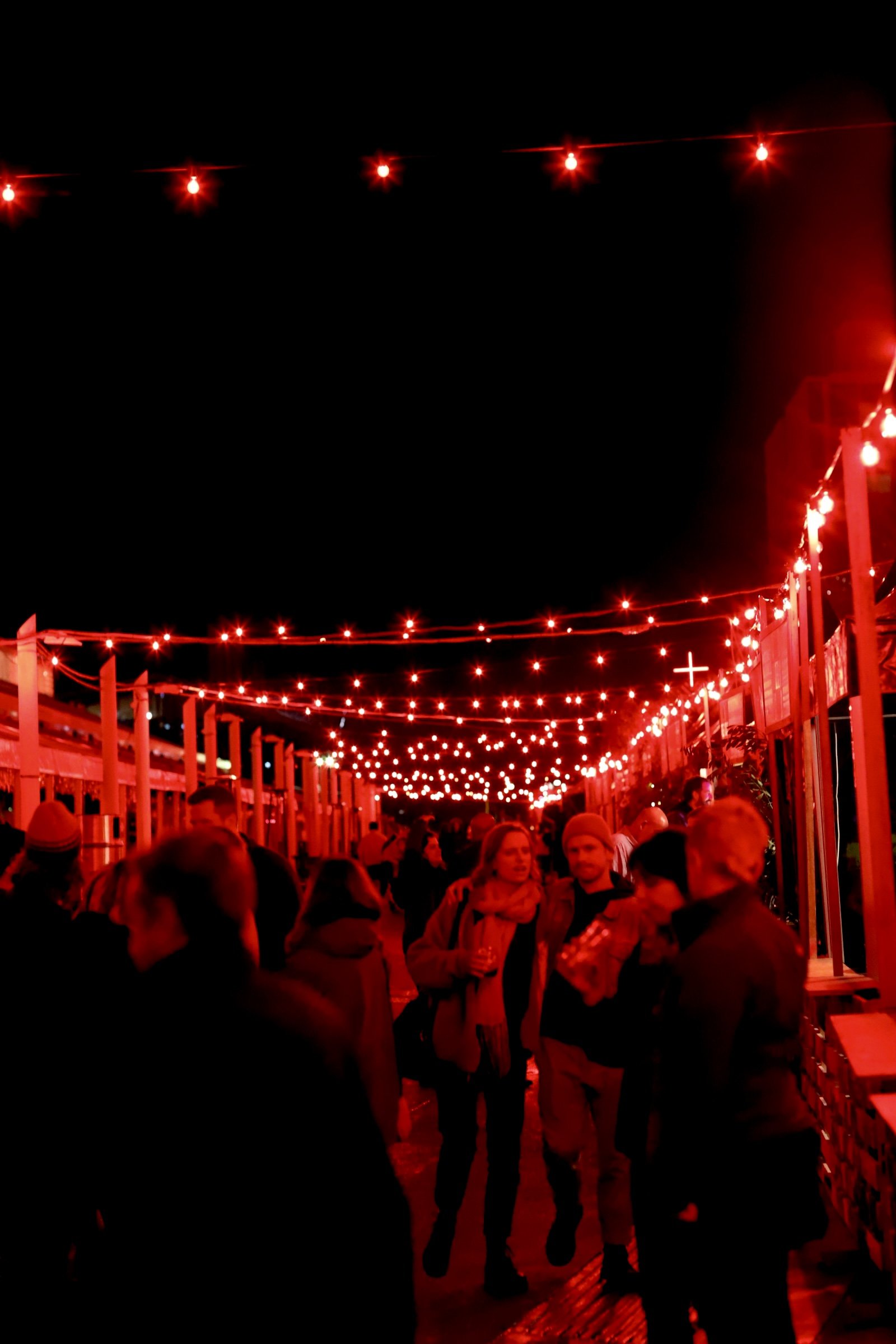 Dark Mofo 2023 Winter Feast