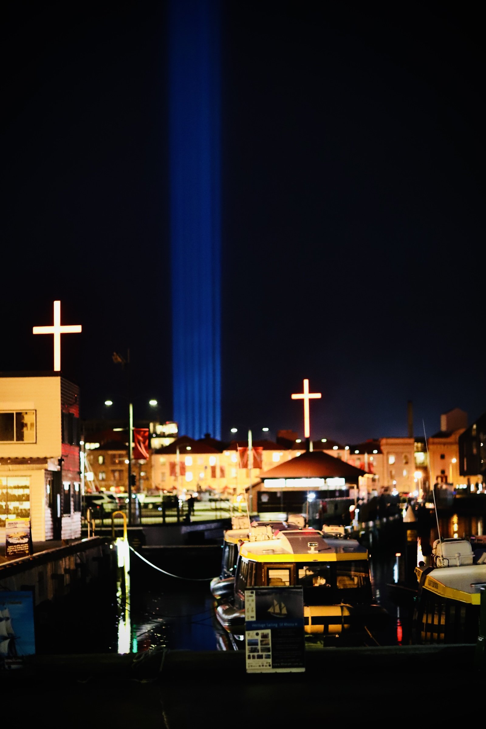 Dark Mofo 2023