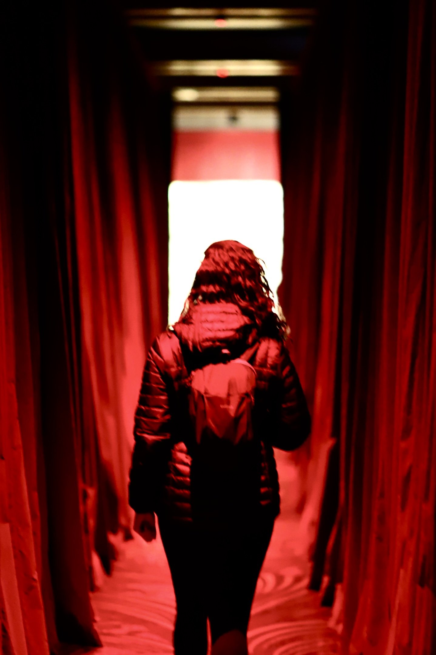 Dark Mofo Sex and Death Day Club
