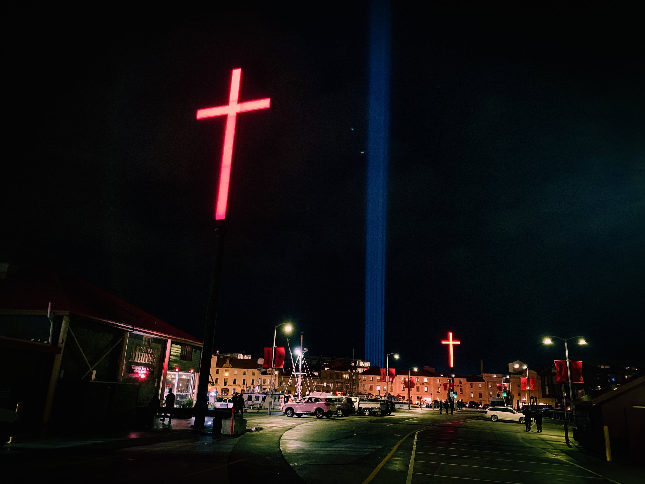 Dark Mofo 2023
