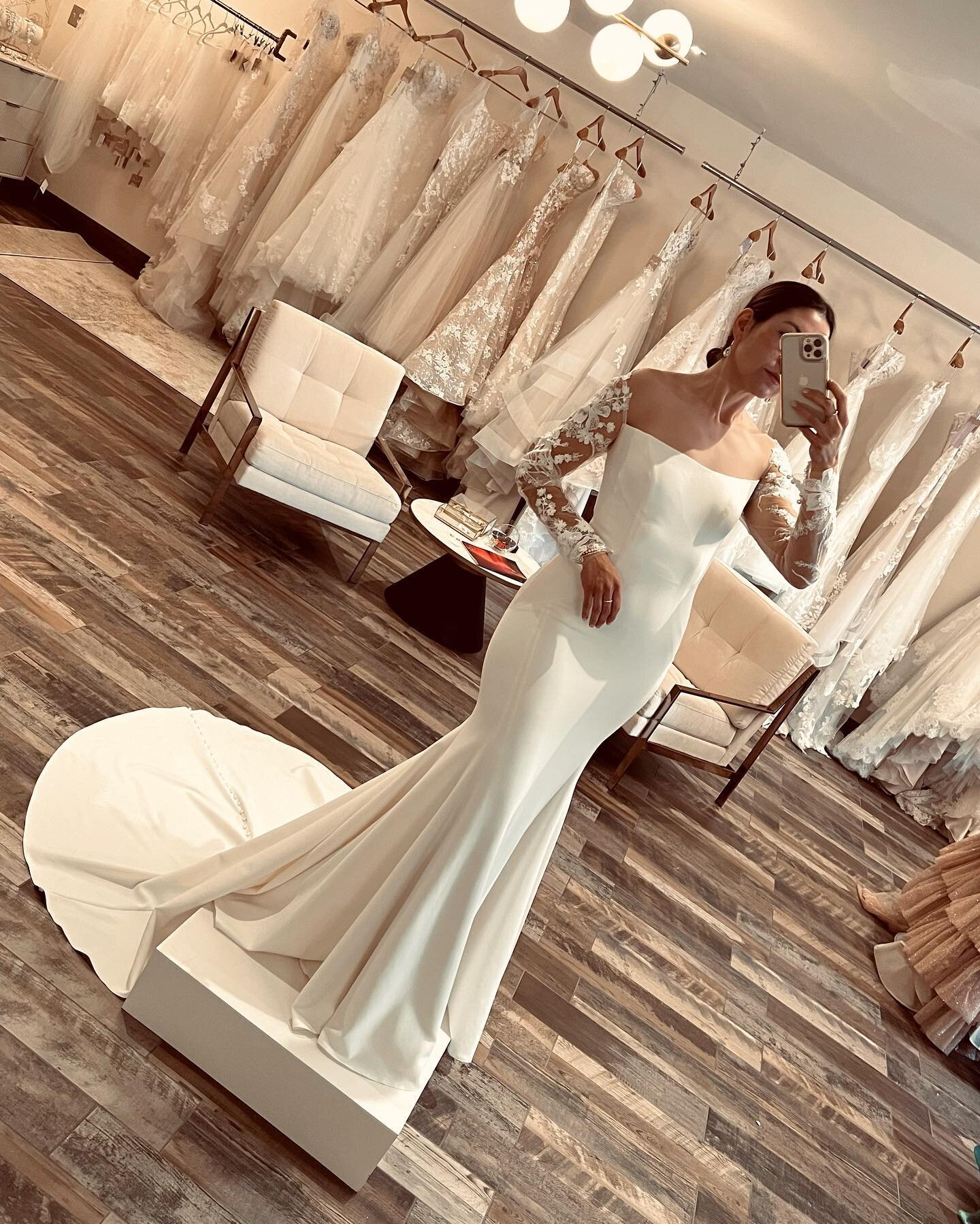Meet Grace Gown by @eddyk_bridal ✨🤩
.
.
.
By appointment only (520)9002019