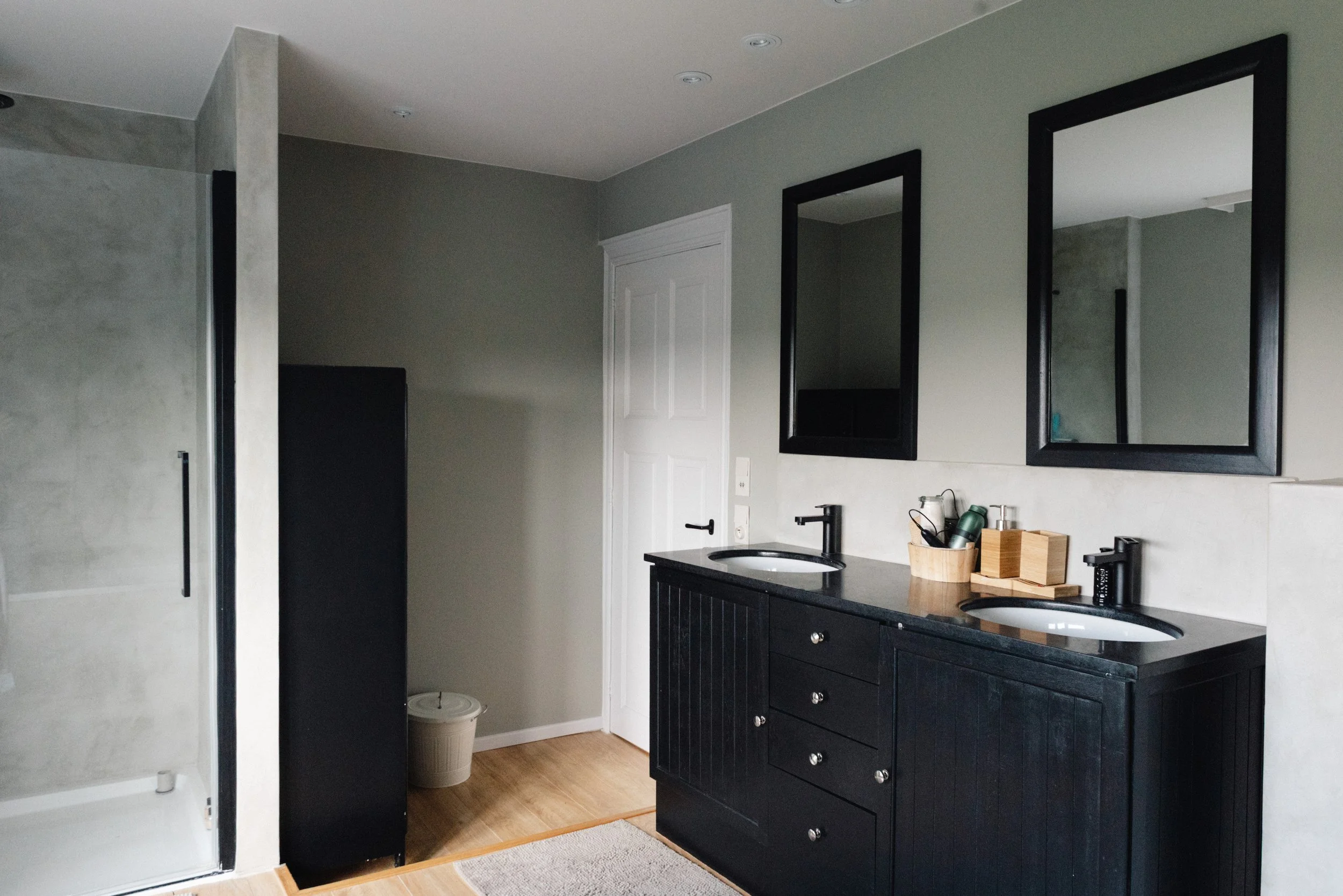 Badkamer
