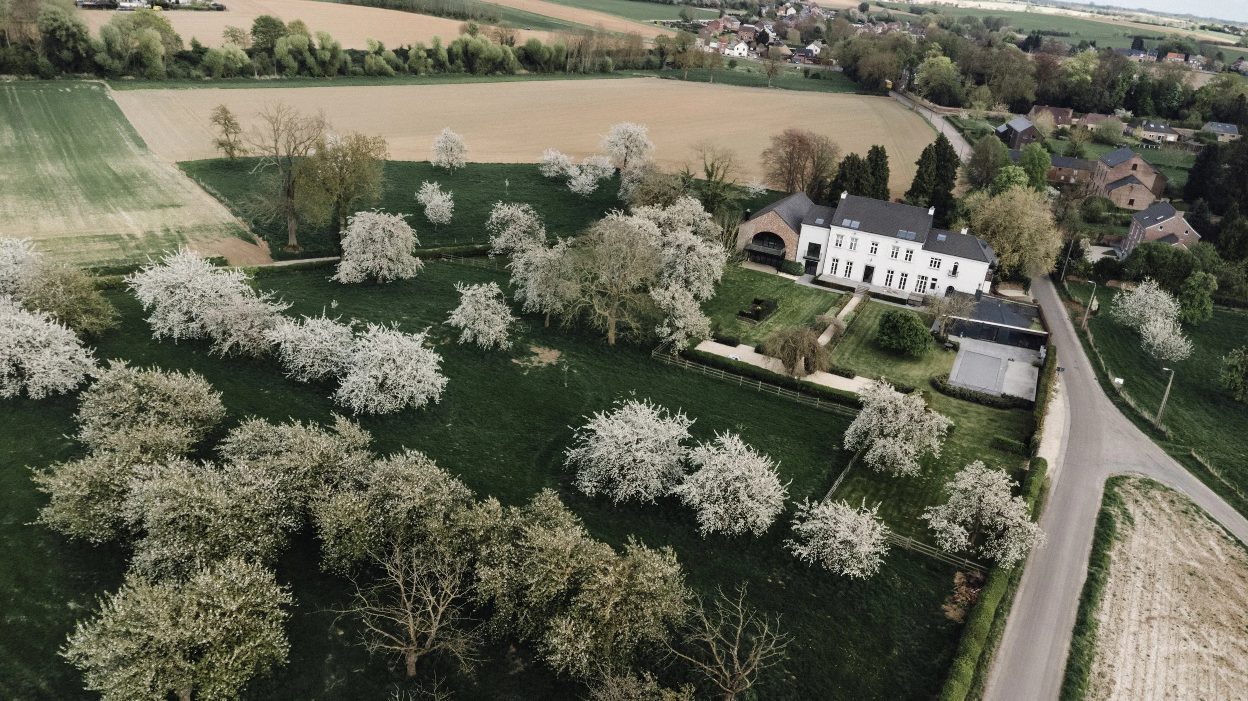 Domein - weiland inbegrepen