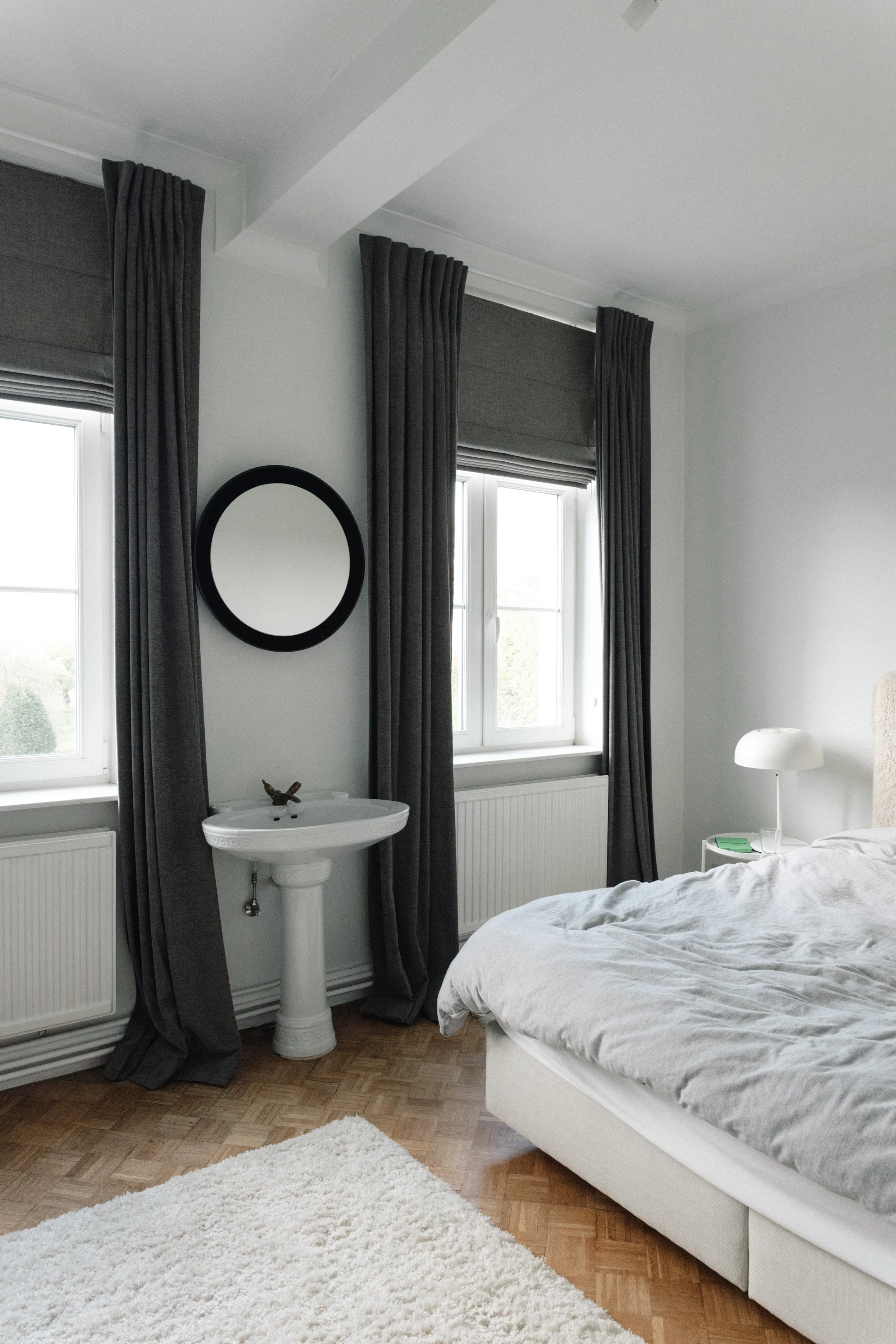 Slaapkamer