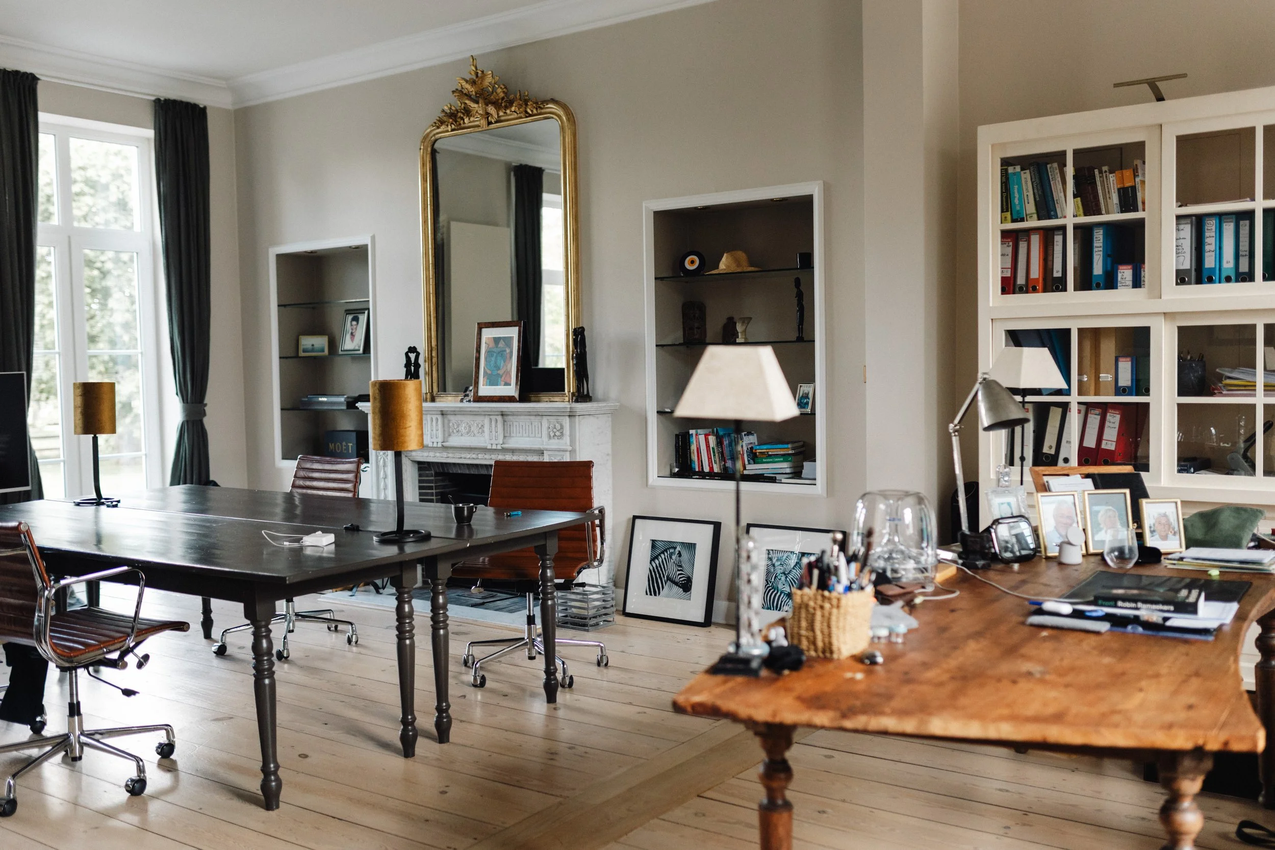 Bureau