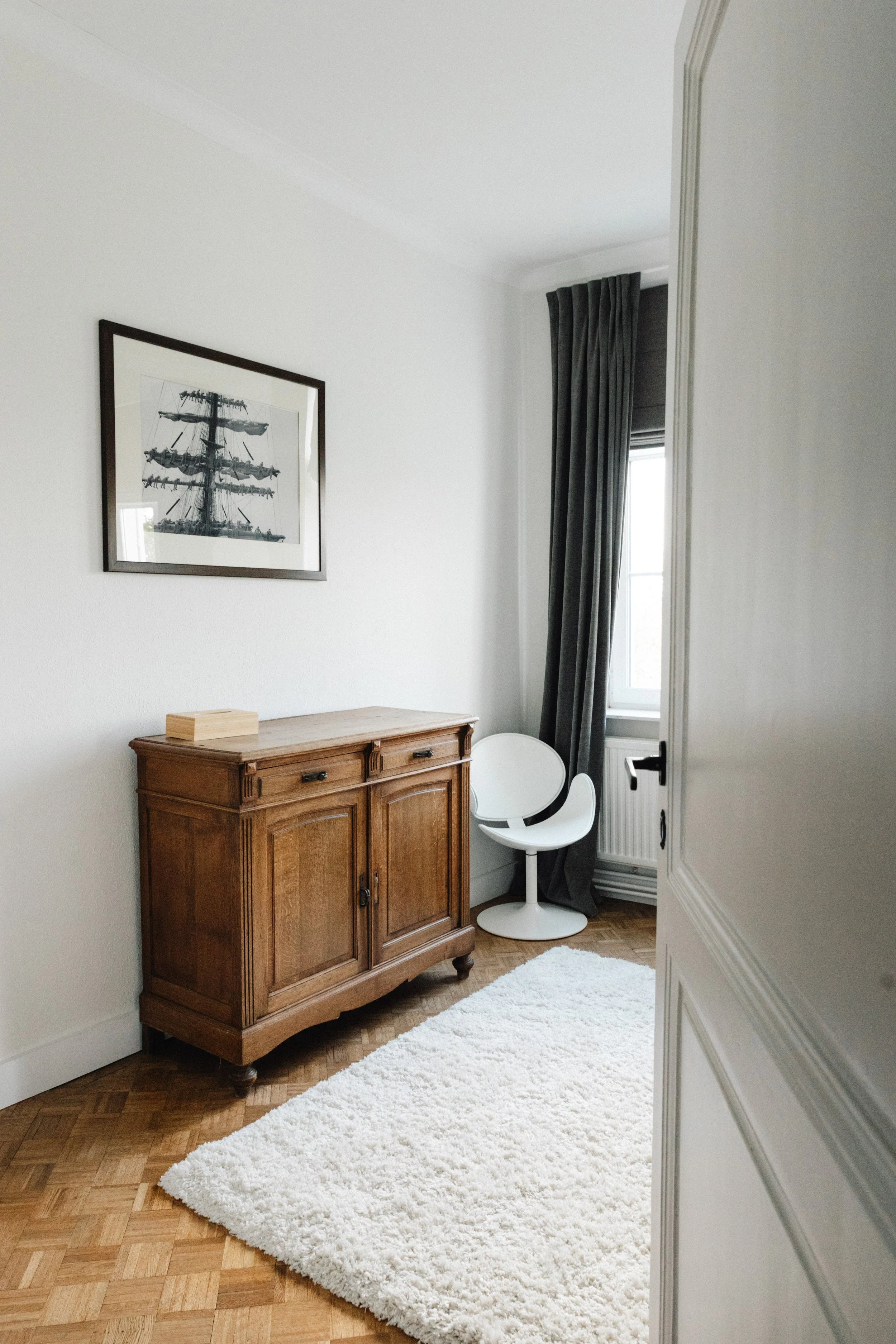 Slaapkamer