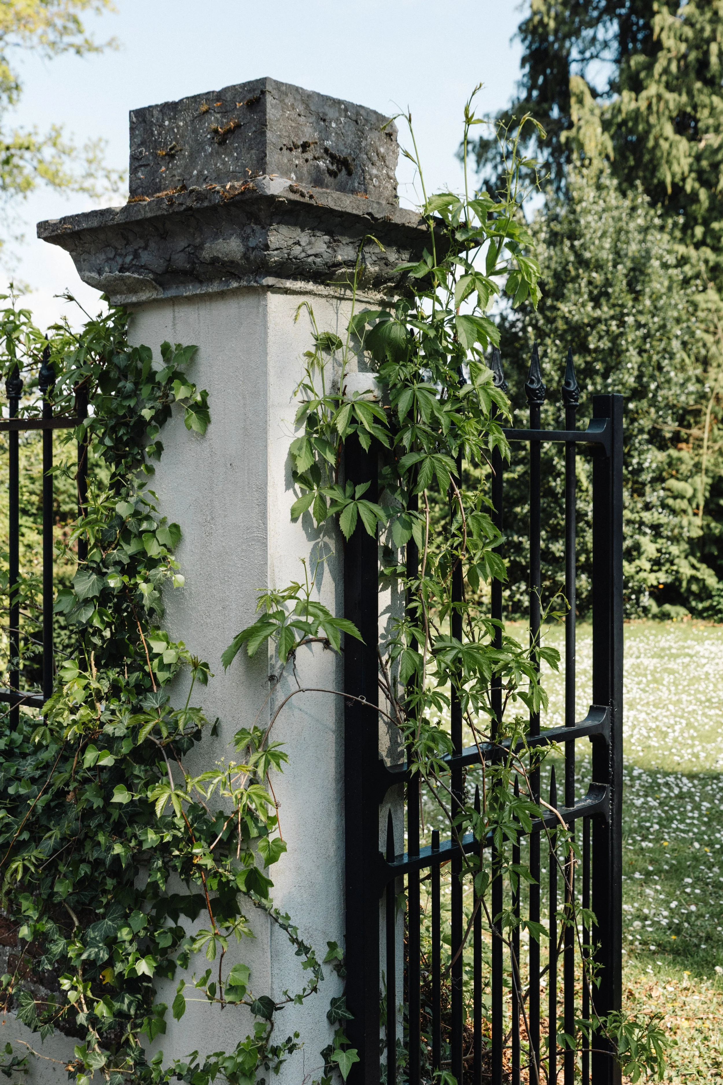 Voortuin