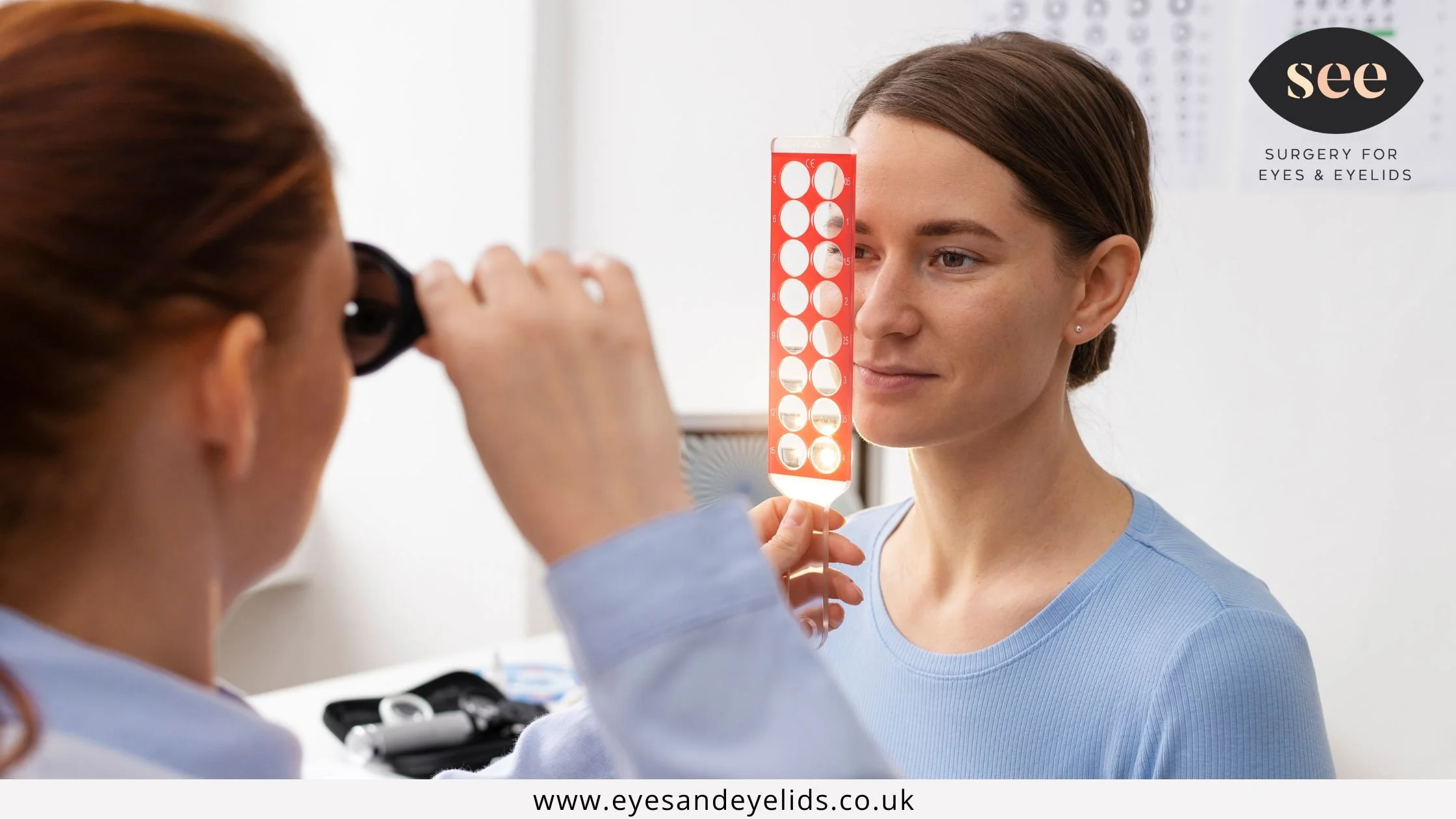 Other Eye Conditions